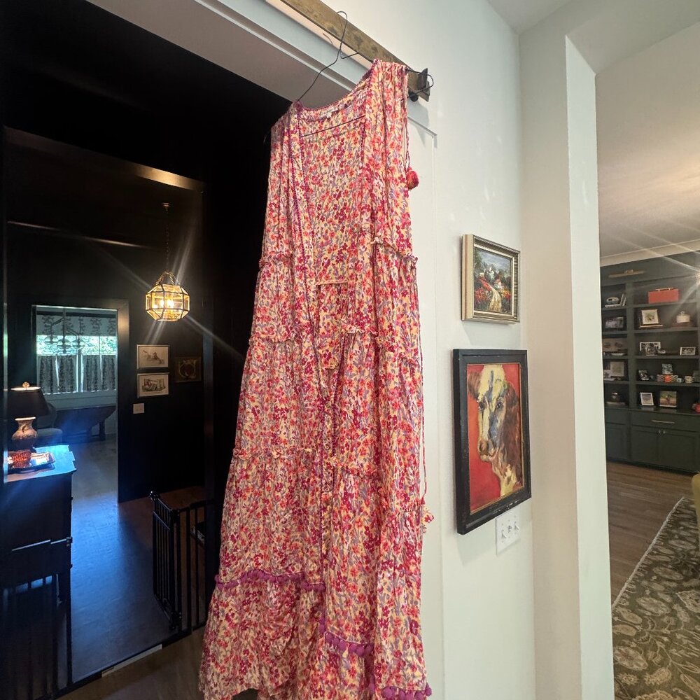 Poupette St Barth Dress